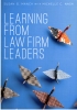 Learning from Law Firm Leaders