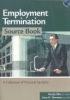 Employment Termination Source Book