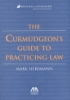 The Curmudgeon's Guide to Practicing Law