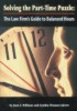 Solving the Part-Time Puzzle