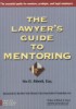 Lawyer's Guide to Mentoring