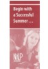 Begin with a Successful Summer