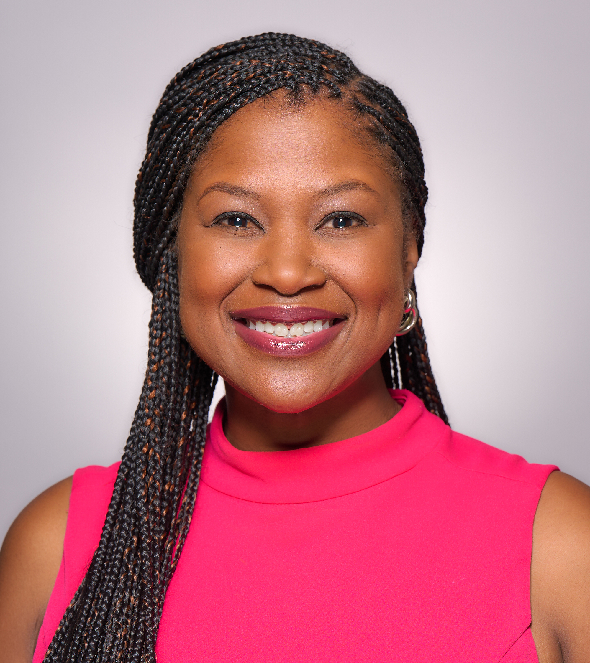 Tanisia Charles, Jones Day Tanisia Charles, Jones Day