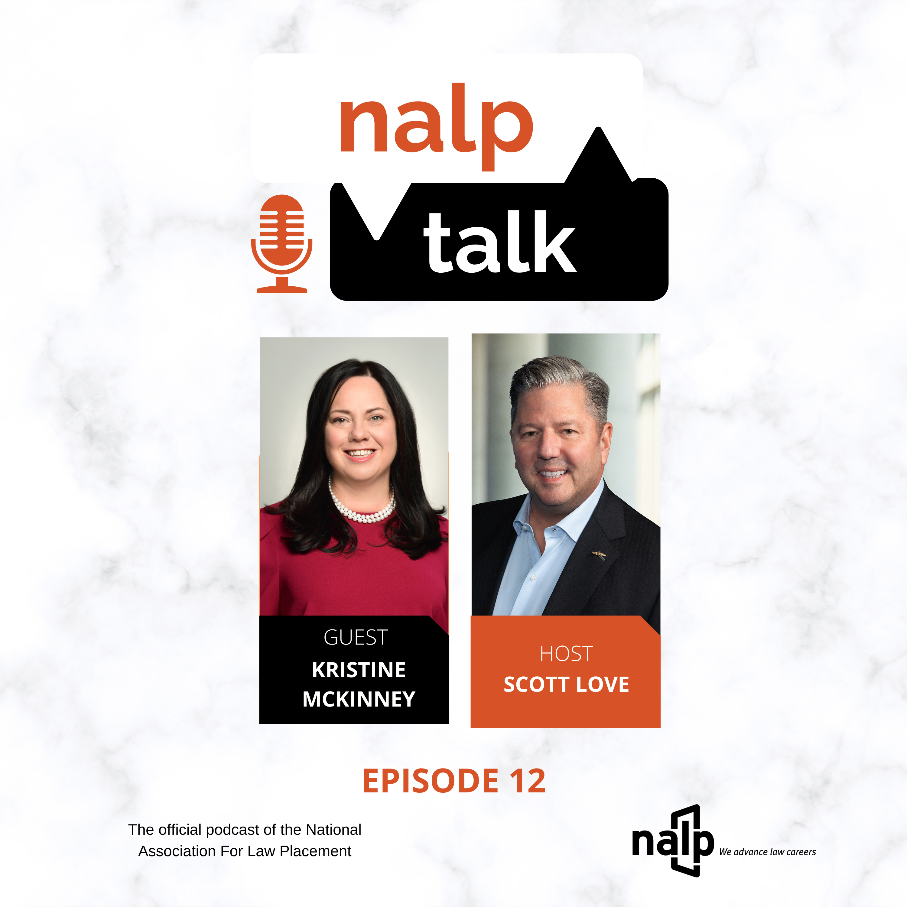 NALP Talk Episode 12